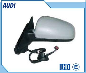 AYNA  SOL A3-5K KAPAKLI 2004-08