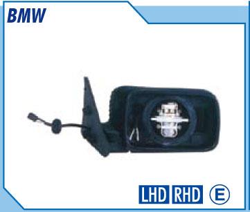 AYNA  SOL E34  1993-96