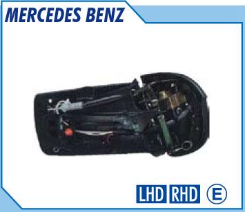 AYNA 7P KAT SOL 210 KAPAKSIZ 1996-99