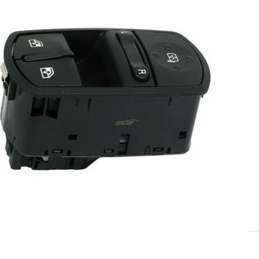 AYNA AYAR VE CAM ACMA ANAHTARI CIFTLI 11 PIN OPEL CORSA D 2006-2014