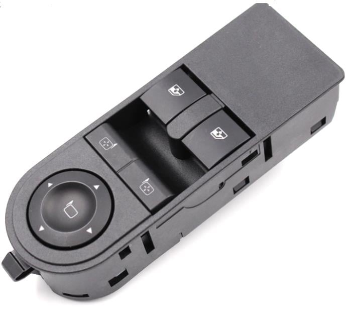 AYNA AYAR VE CAM ACMA ANAHTARI CIFTLI 14 PIN OPEL ASTRA H - ZAFIRA B 2004-2011