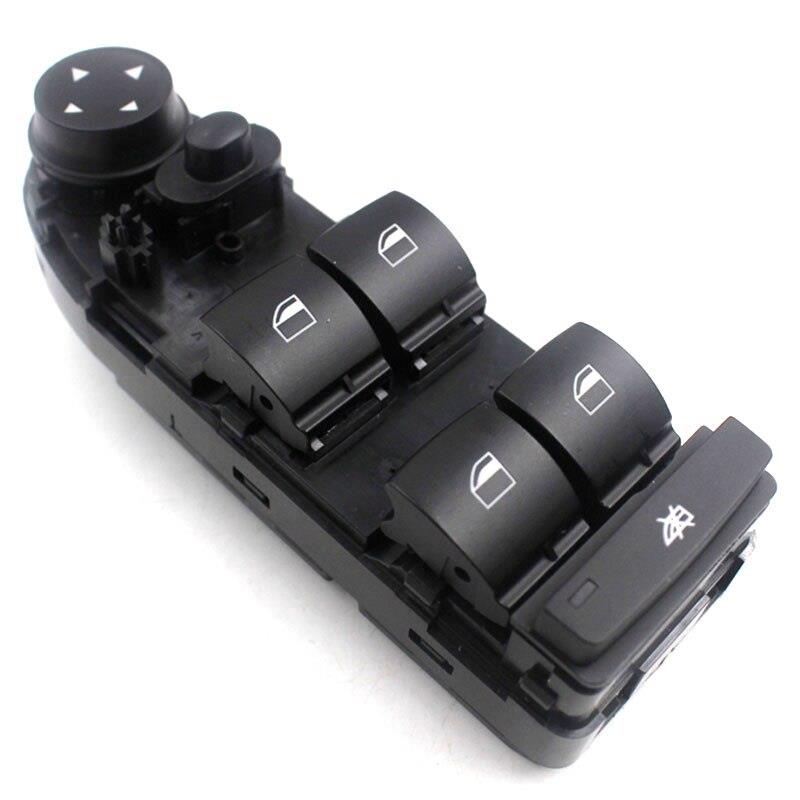 AYNA AYAR VE CAM ACMA ANAHTARI GRUP 18 PIN BMW 3 SERISI (E90) - (E91) 2005-2011