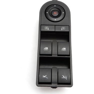 AYNA AYAR VE CAM ACMA ANAHTARI GRUP 22 PIN OPEL TIGRA B 2004- 93162636