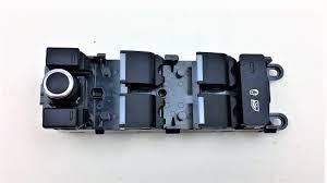AYNA AYAR VE CAM ACMA ANAHTARI GRUP 3 PIN LAND ROVER RANGE ROVER SPORT - RANGE ROVER IV 2012-LR034932