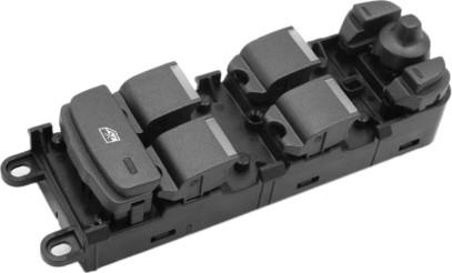 AYNA AYAR VE CAM ACMA ANAHTARI GRUP 3 PIN LAND ROVER RANGE ROVER EVOQUE 2011-