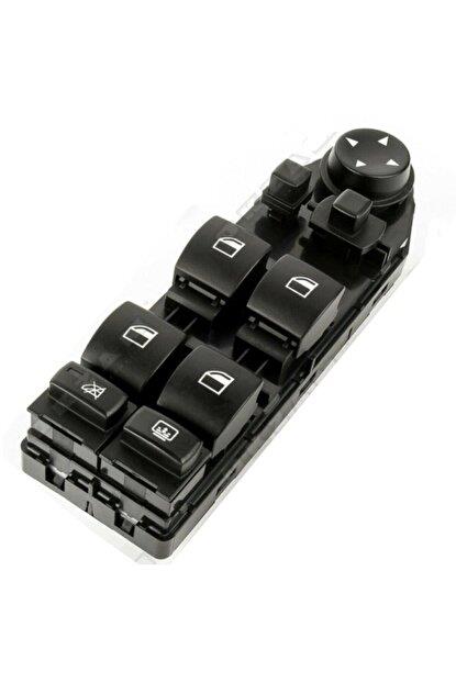 AYNA AYAR VE CAM ACMA ANAHTARI GRUP 4 PIN BMW 5 SERISI (E60) - (E61) 2003-2010