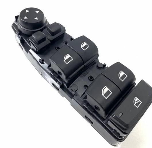 AYNA AYAR VE CAM ACMA ANAHTARI GRUP 8 PIN BMW 2 SERISI (F45) - (F46) - X1 (F48) - X5 (F15,F85) - X6 (F16,F86) 2014-