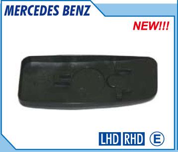 AYNA CAMI ALT SAĞ SPRİNTER-CRAFTER  2007-10