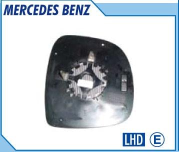 AYNA CAMI ÇİZ REZİSTANSLI SOL 639  2004-10