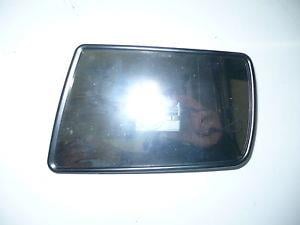 AYNA CAMI MAVİ SOL MERCEDES W202 W210 W140 ÖLÜ NOKTALI +ISITICILI