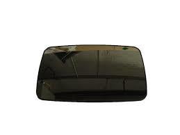 AYNA CAMI REZİSTANLI SOL SPRİNTER 95-2006   LT35  2D0857521A