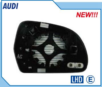 AYNA CAMI REZİSTANSLI ÇİZ SOL A5