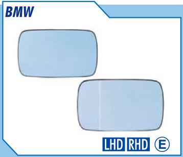 AYNA CAMI REZİSTANSLI ÇİZ SOL E34-36