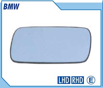 AYNA CAMI REZİSTANSLI SAĞ E30