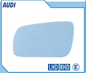 AYNA CAMI REZİSTANSLI SOL A3-A4-A6  1994-00