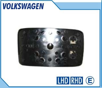 AYNA CAMI REZİSTANSLI SOL GOLF 3 1992-97