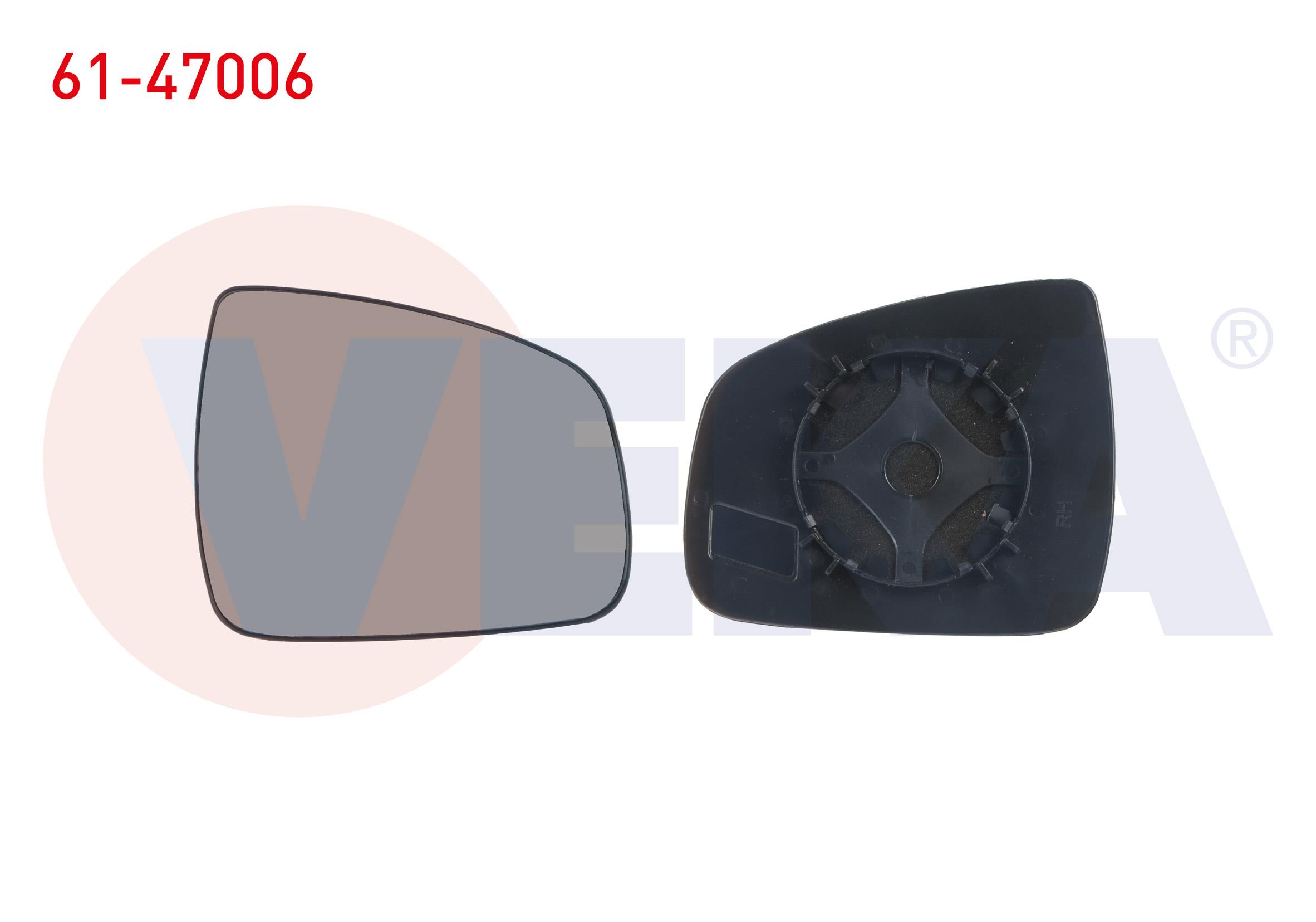 AYNA CAMI SAG MEKANIK DACIA LOGAN MCV 2007-2013