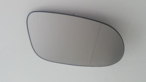 AYNA CAMI SAĞ MERCEDES W168 1997-2004 / /R170 /SLK 1998-2006/C208/CLK 1997-2004 ÖLÜ NOKTALI+ISITICILI SOL B66818420