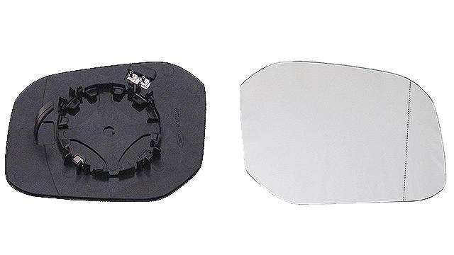 AYNA CAMI SOL CADDY 2016-->