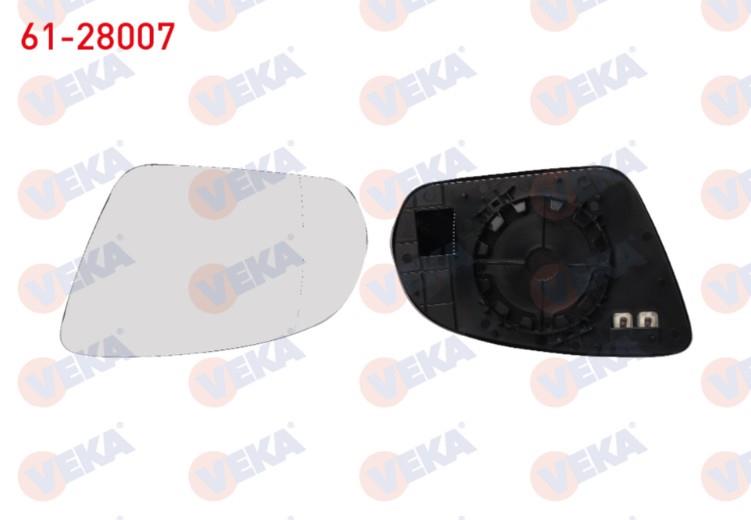 AYNA CAMI SOL ISITMALI ASFERIK MERCEDES C SERISI (W205) / S SERISI (W222) / E SERISI (W213) / GLC (W253)