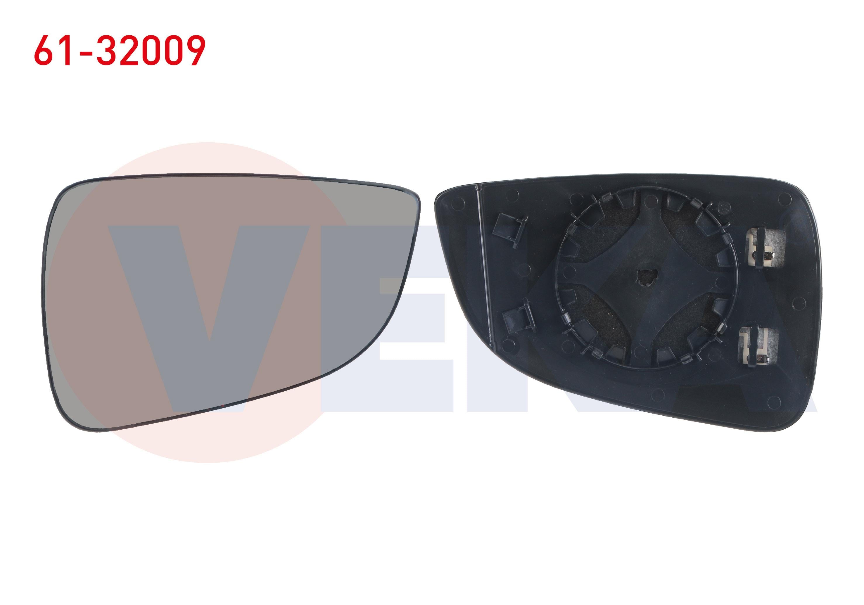 AYNA CAMI SOL ISITMALI ASFERIK OPEL ASTRA H 2010-