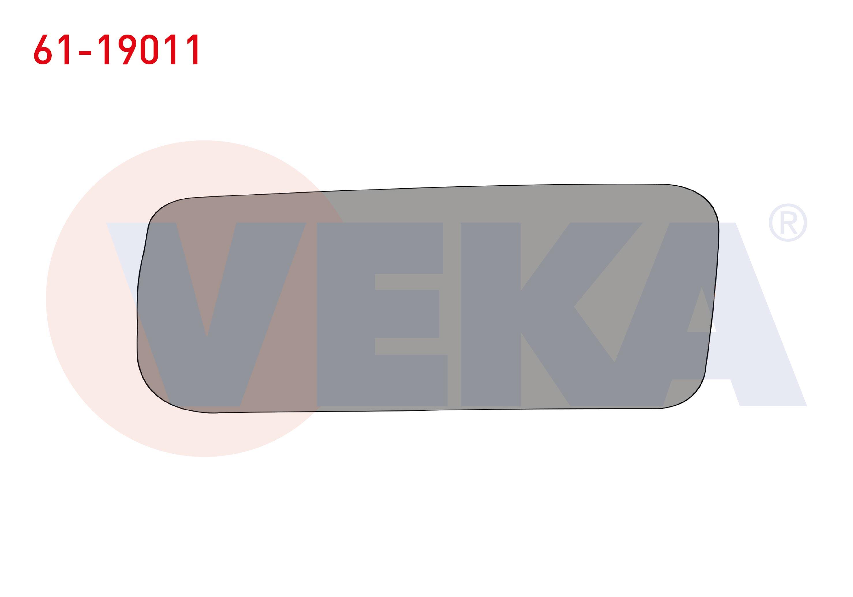 AYNA CAMI SOL MEKANIK ALT FORD TRANSIT CONNECT 2002-2009