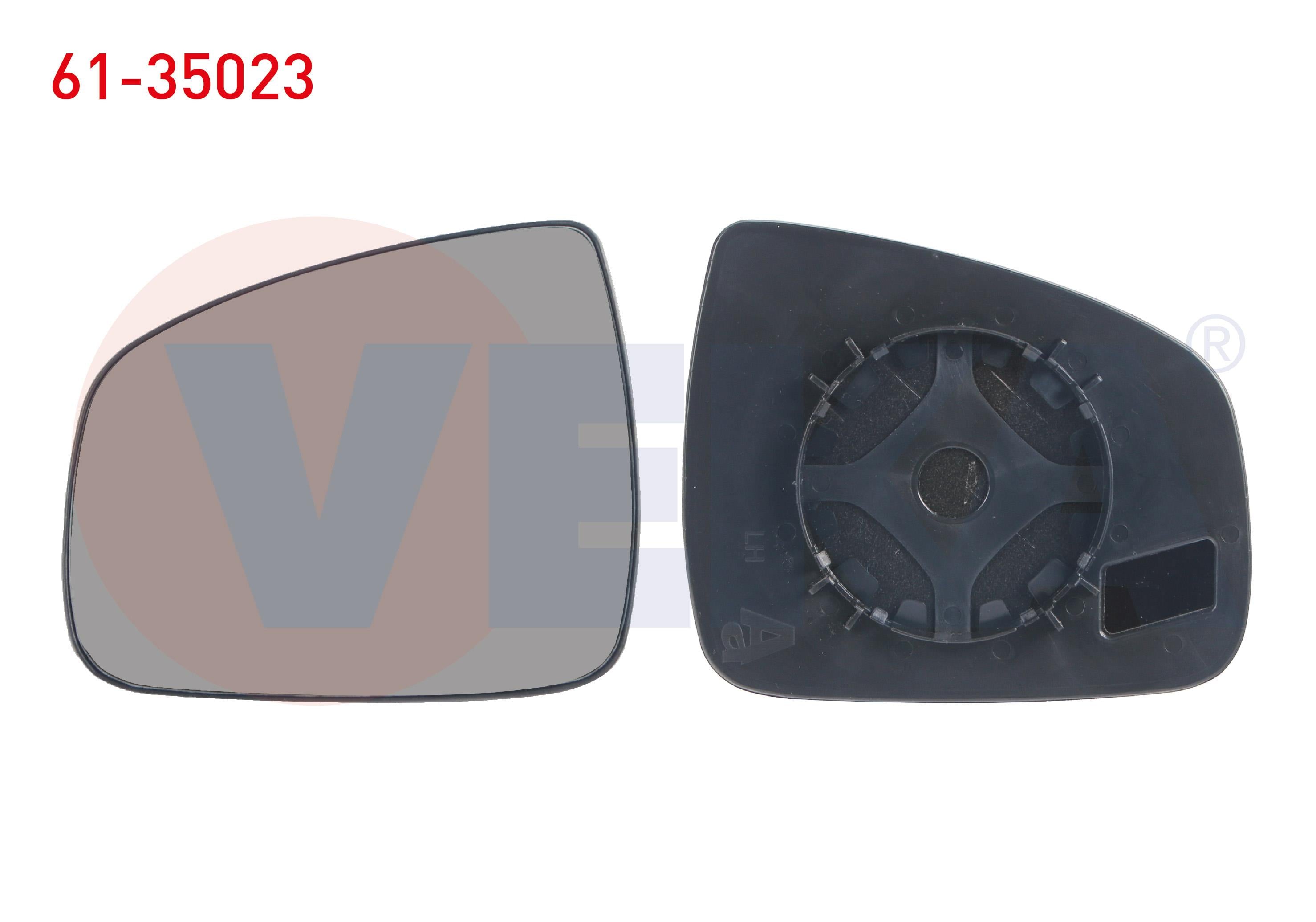 AYNA CAMI SOL MEKANIK RENAULT CLIO SYMBOL III 2013-