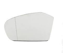 AYNA CAMI SOL MERCEDES A CLASS W169 2004-2012/ B CLASS W245 2005-2011 ÖLÜ NOKTALI +ISITICILI