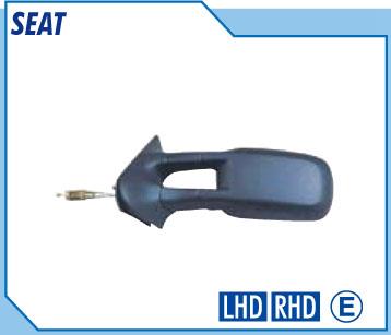 AYNA ÇİZ SOL CADDY 2 KAPAKLI 1996-04