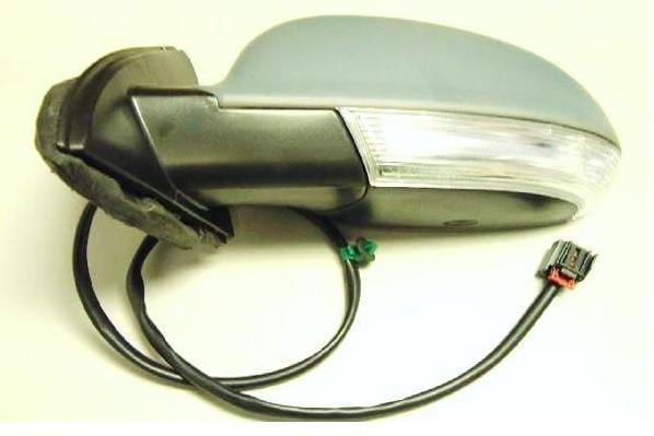 AYNA DIS DIKIZ SOL ELEKTRIKLI GOLF 5-JETTA 2004>>