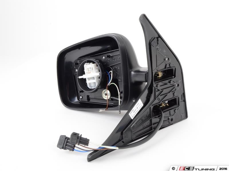 AYNA DIS DIKIZ SOL ELEKTRIKLI REZISTANSLI T4 90-