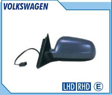 AYNA DIŞ ELEKTRİKLI REZİSTANSLI SOL PASSAT 4 KAPAKLI 1997-02