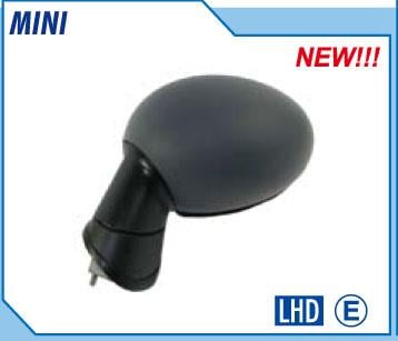 AYNA ELEK RES KAT SOL MİNİ  2007-