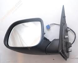 AYNA ELEKTRİKLİ REZİSTANSLI ÇİZ SOL AMAROK KOMPLE 2010-