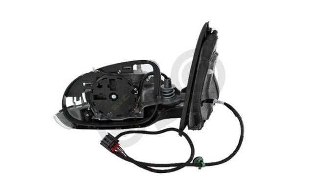 AYNA ELEKTRİKLİ REZİSTANSLI ÇİZ SOL GOLF 5 KAPAKSIZ-CAMSIZ 2004