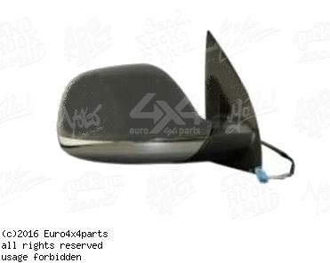 AYNA ELEKTRİKLİ REZİSTANSLI SAĞ AMAROK KOMPLE 2010-
