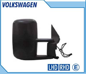 AYNA ELEKTRİKLİ REZİSTANSLI SOL LT35 KAPAKLI 1995-06