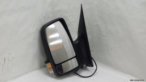 AYNA ELEKTRİKLİ REZİSTANSLI SOL SPRİNTER KAPAKLI 2011-