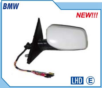 AYNA HAF KAT SOL E60 PERFORMANS