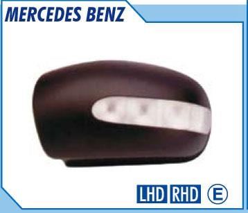 AYNA KAPAĞI  SOL 203 SİNYALLİ 2001-03