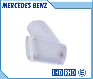 AYNA KAPAĞI  SOL 210  1996-99