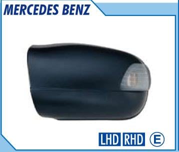 AYNA KAPAĞI  SOL 210 SİNYALLİ 2000-02