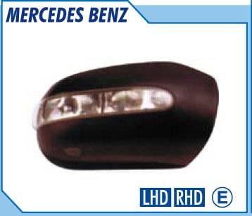 AYNA KAPAĞI  SOL 211 SİNYALLİ 2002-04