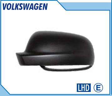 AYNA KAPAĞI  SOL POLO 3  2000-01