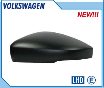 AYNA KAPAĞI  SOL POLO 6  2010-