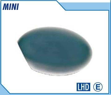 AYNA KAPAĞI SİYAH SOL MİNİ  2001-06