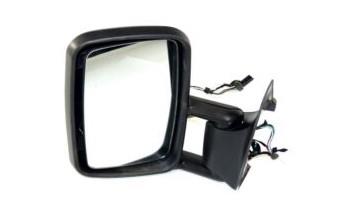 AYNA KAPAĞI SPRİNTER 901>905 SOL (KROM)