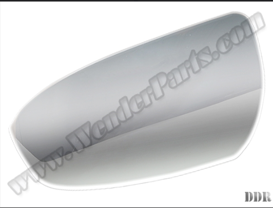 AYNA KAPAĞI VİTO 447 SOL KROM 14>