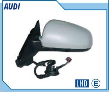 AYNA KAT SOL A3-3K KAPAKLI 2004-08