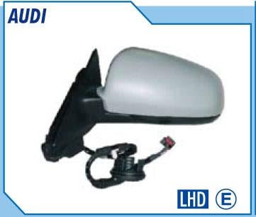 AYNA KAT SOL A3-5K KAPAKLI 2004-08